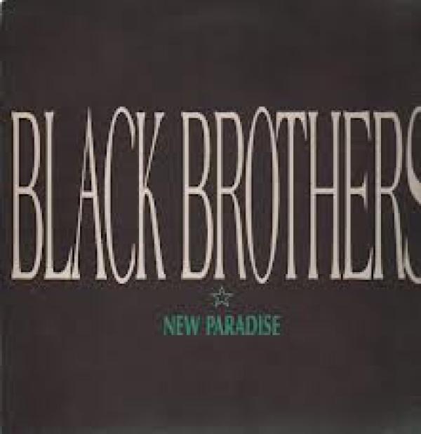 Black Brothers  - New Paradise