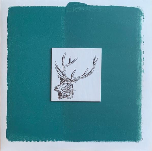 Black Deer - Black Deer