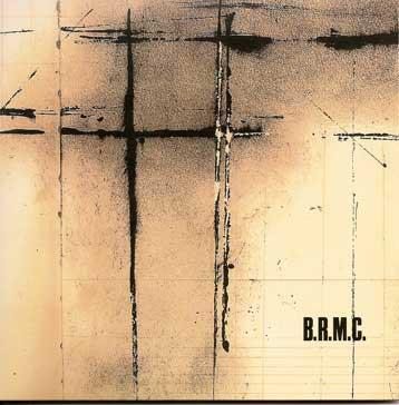 Black Rebel Motorcycle Club - Red Eyes And Tears