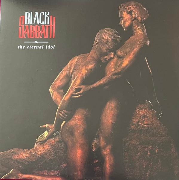Black Sabbath - The Eternal Idol
