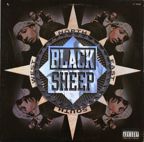 Black Sheep - North South East West