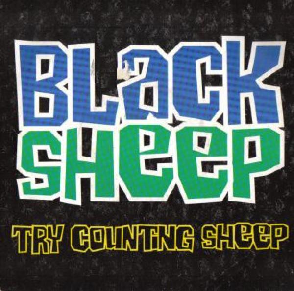 Black Sheep - Try Counting Sheep