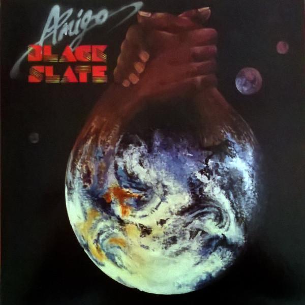 Black Slate - Amigo
