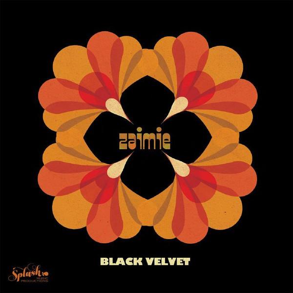  - Black Velvet