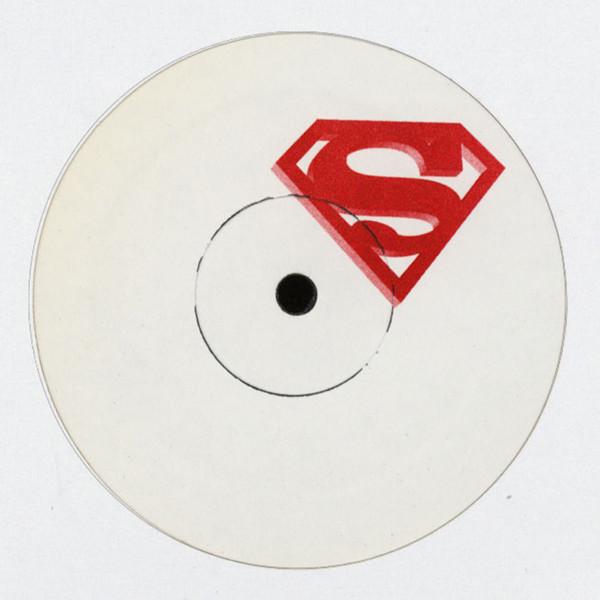 Blackcoffee - Superman