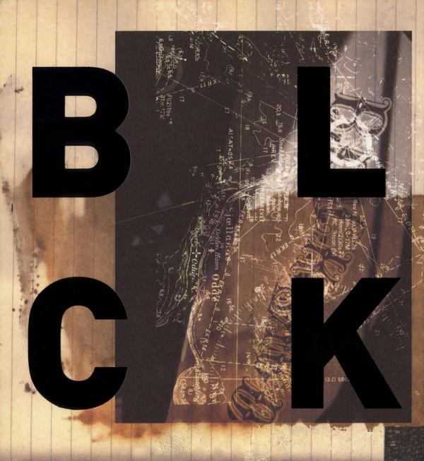 Blacksand - Barn