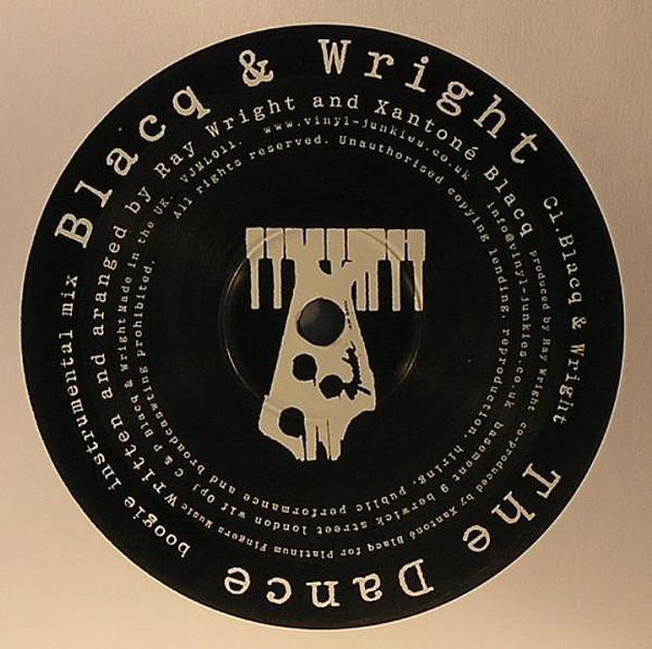 Blacq & Wright - The Dance