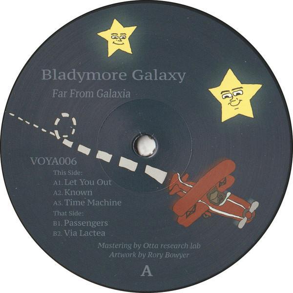 Bladymore Galaxy - Far from Galaxia
