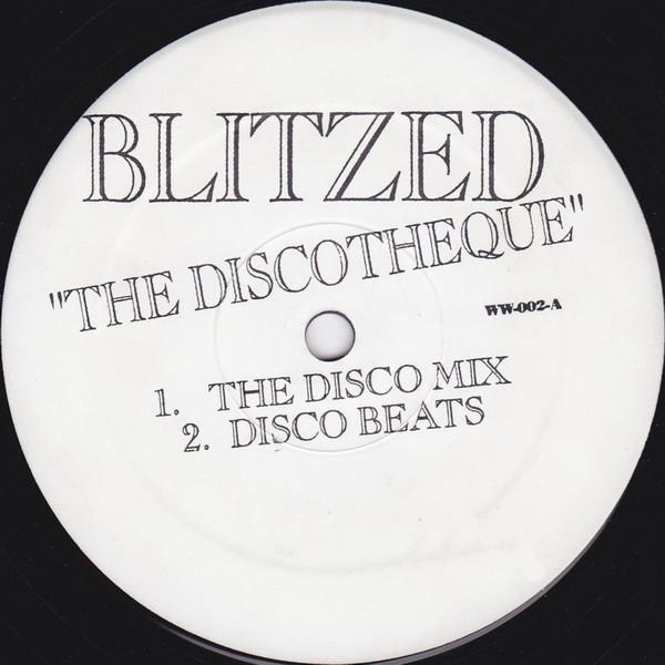 Blitzed - The Discotheque