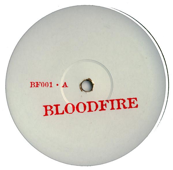 Bloodfire - Bloodfire