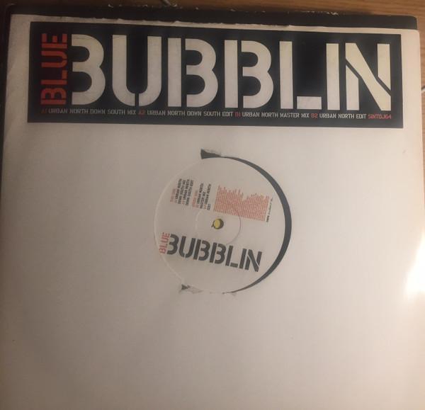 Blue (5) - Bubblin
