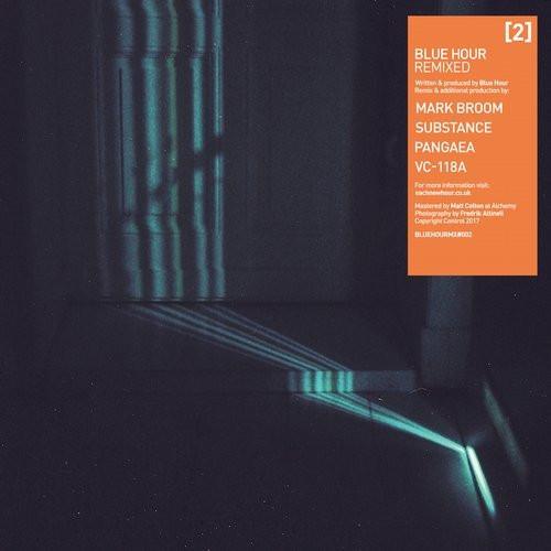 Blue Hour - Remixed [2]