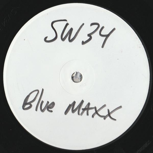 Blue Maxx - Rise