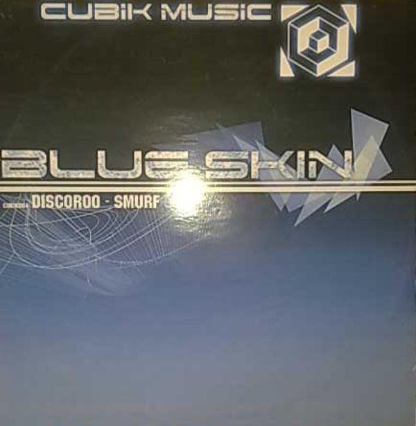 Blue Skin - Discoroo / Smurf