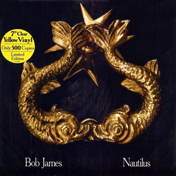 Bob James - Nautilus