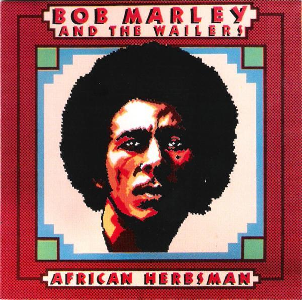 Bob Marley & The Wailers - African Herbsman