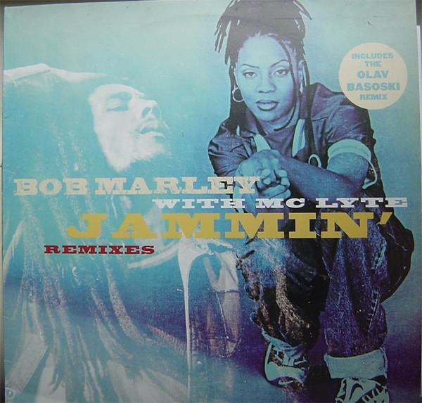 Bob Marley, MC Lyte - Jammin' (Remixes)