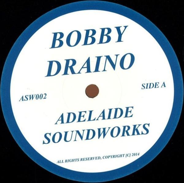 Bobby Draino - Bluey #7