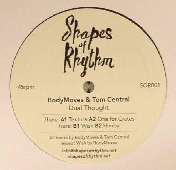 Body Moves, Tom Central - Dual Thought