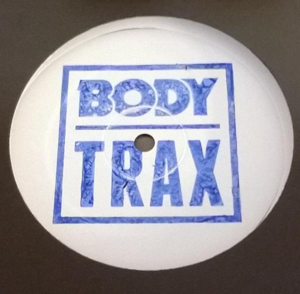 Bodyjack - Body Trax Vol. 1