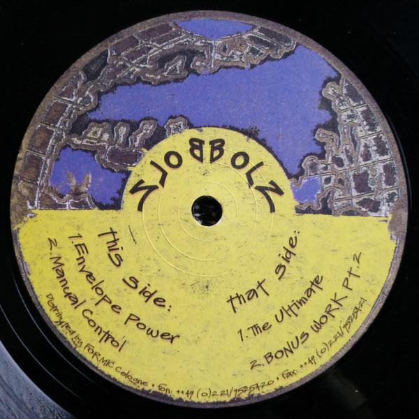 Bolz Bolz - Envelope Power