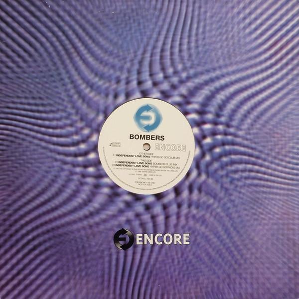 Bombers  - Independent Love Song