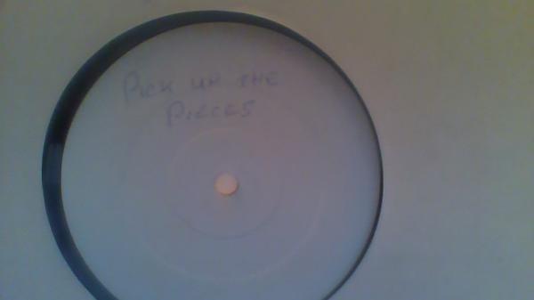 Bongo Billy - Pieces