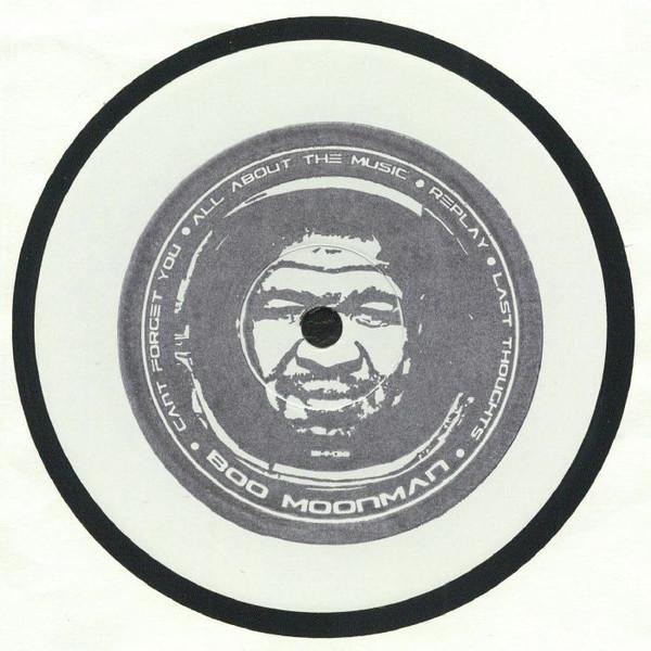 Boo Williams - Can't Forget You