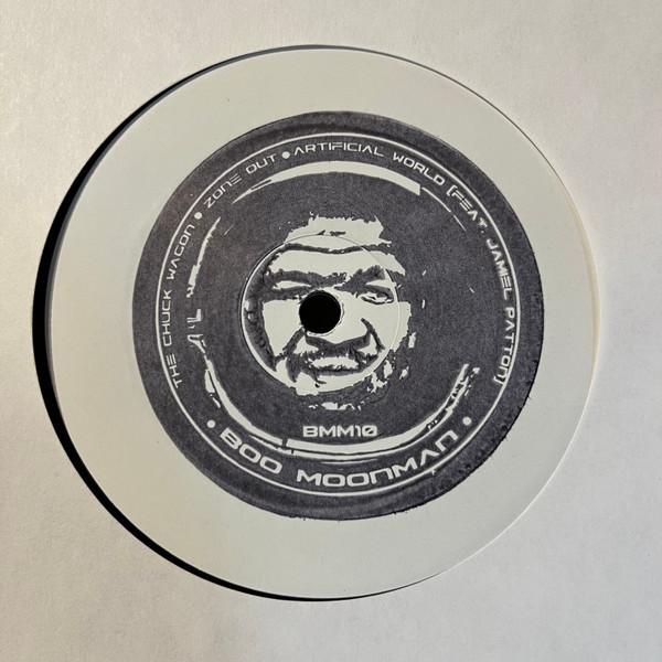 Boo Williams - The Chuck Wagon