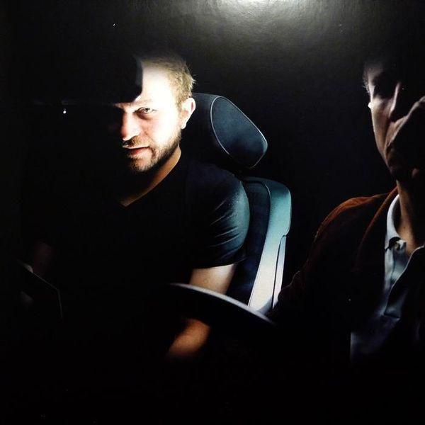 Bot'Ox - Arab Drift / Rue De L'Arsenal
