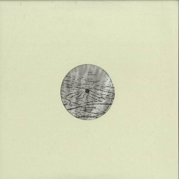 Bovill - Depth Below EP