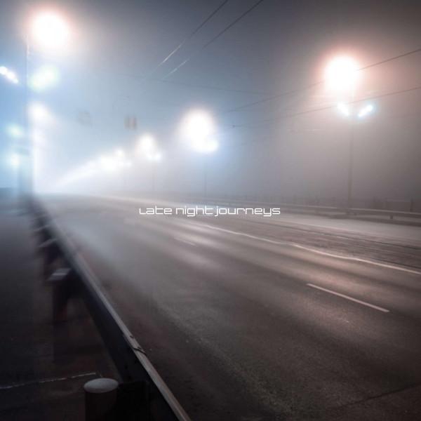 Brad Peterson - Late Night Journeys