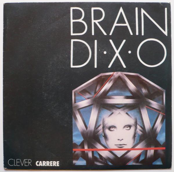 Brain (6) - DI·X·O