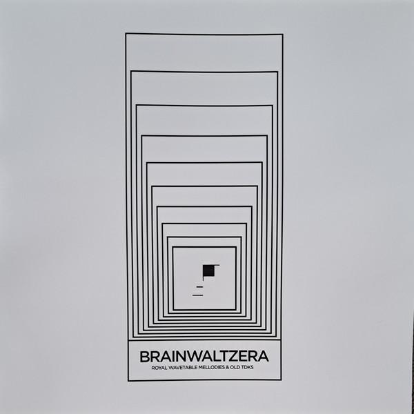 Brainwaltzera - Royal Wavetable Mellodies & Old TDKs
