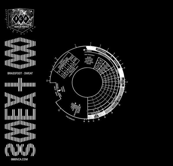 Brassfoot - Sweat