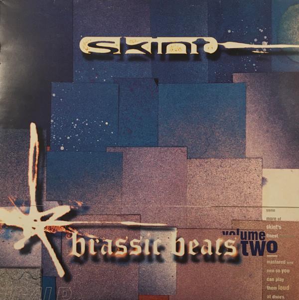 - Brassic Beats Volume Two