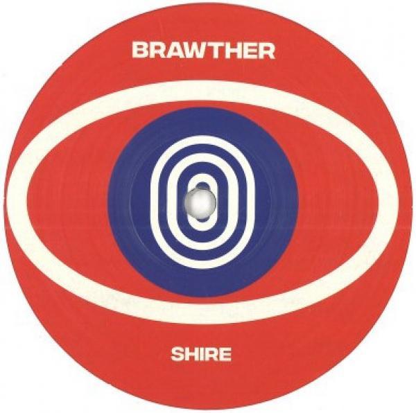 Brawther - Aferrafters