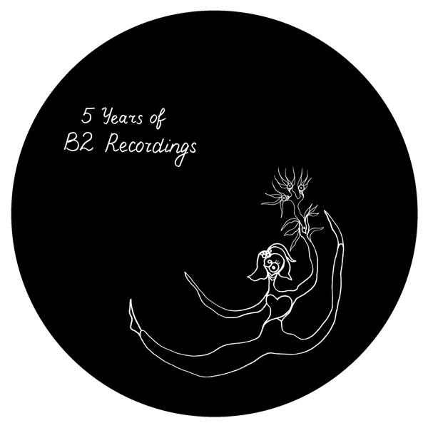 Brawther, Bengoa, Lex Athens, Zaq (6) - 5 YEARS OF B2 RECORDINGS