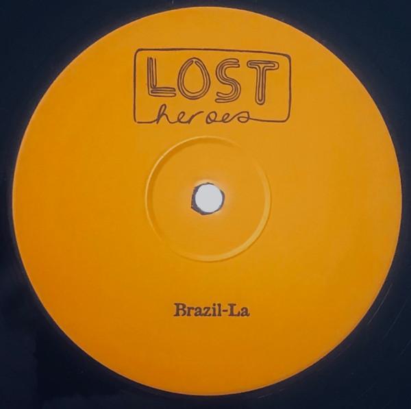  - Brazil-La