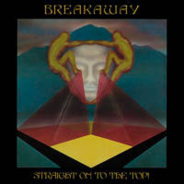 Breakaway (3) - Straight On To The Top