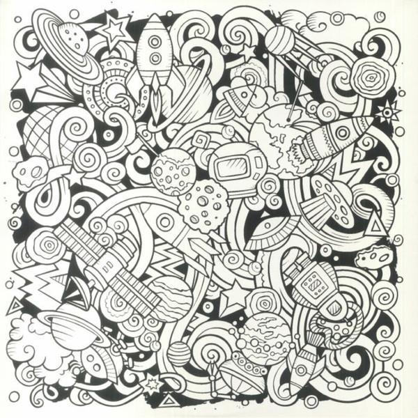 Brian Harden - Instinctive Meditation (Tracks From The Past - Rare & Unreleased)