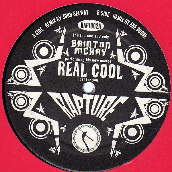 Brinton McKay - Real Cool