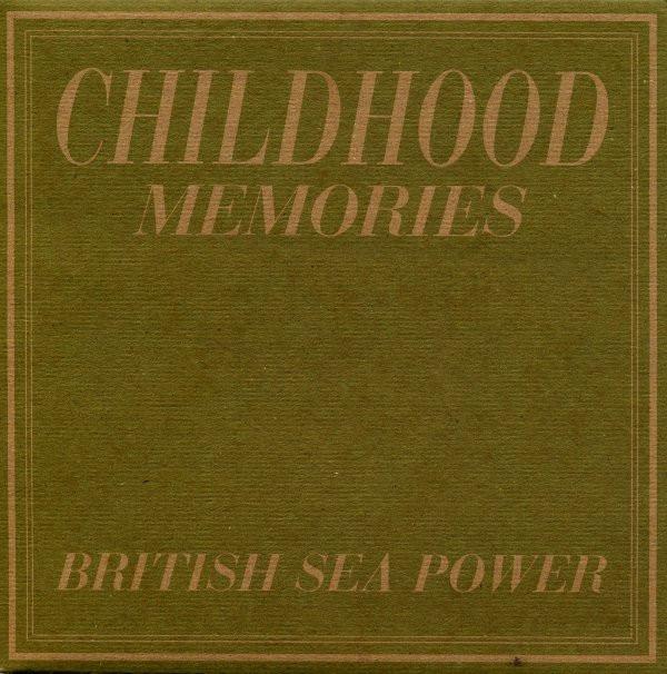 British Sea Power - Childhood Memories