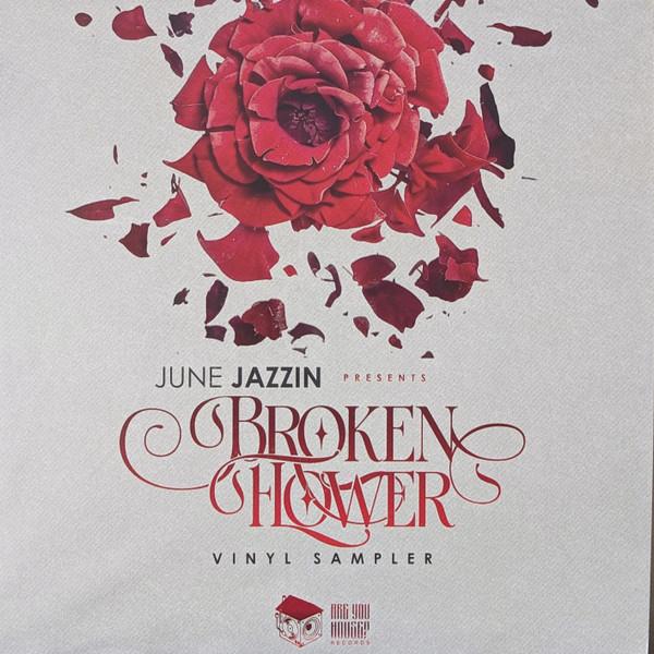  - Broken Flower (Vinyl Sampler)