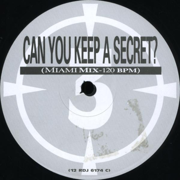 Brother Beyond - Can You Keep A Secret?