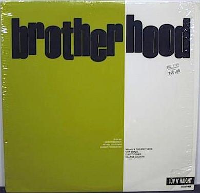  - Brotherhood