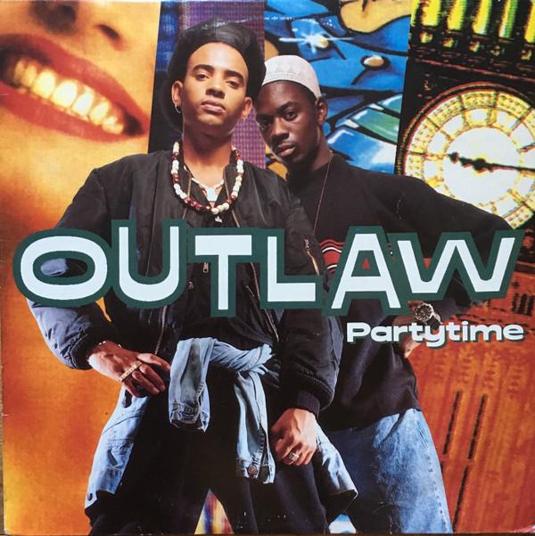 Brothers Like Outlaw - Party Time