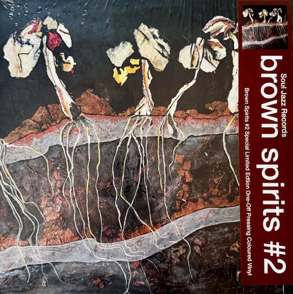 Brown Spirits - Brown Spirits #2
