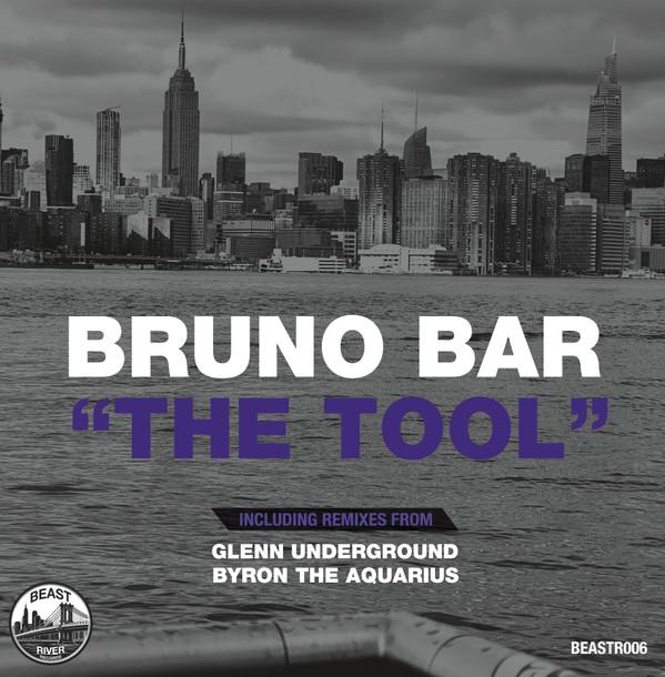 Bruno Bar - The Tool