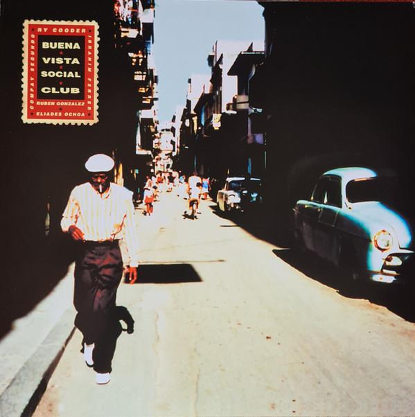Buena Vista Social Club - Buena Vista Social Club